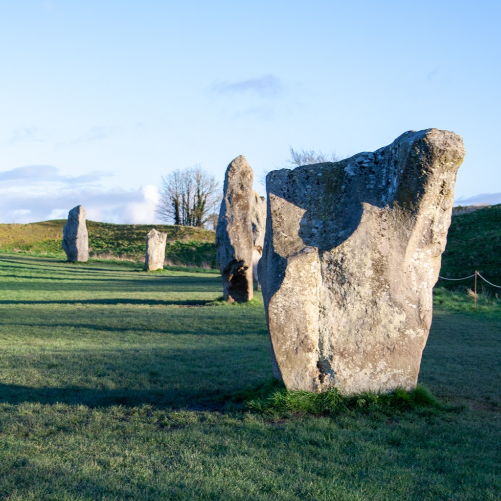 Avebury Stone Circle