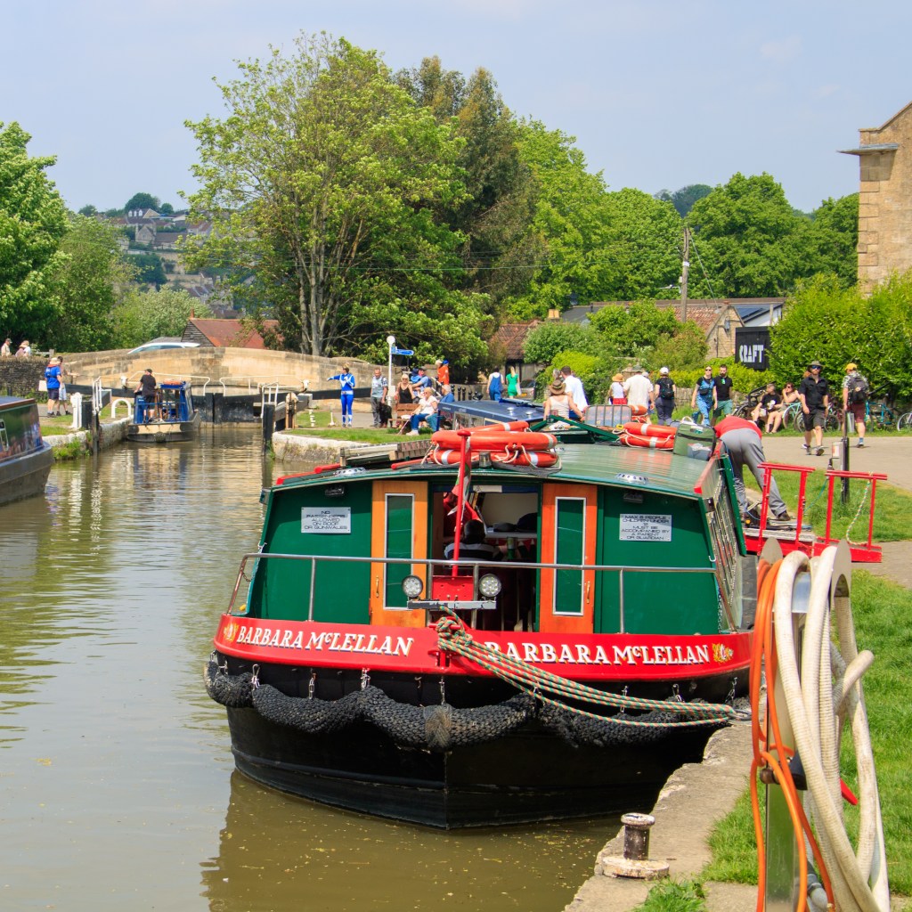 The Green Man&nbsp;Festival