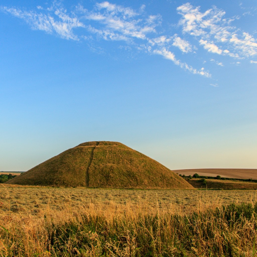 Silbury Hill