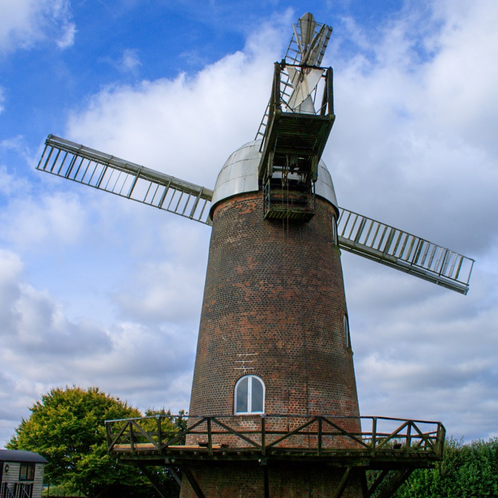 Wilton Windmill