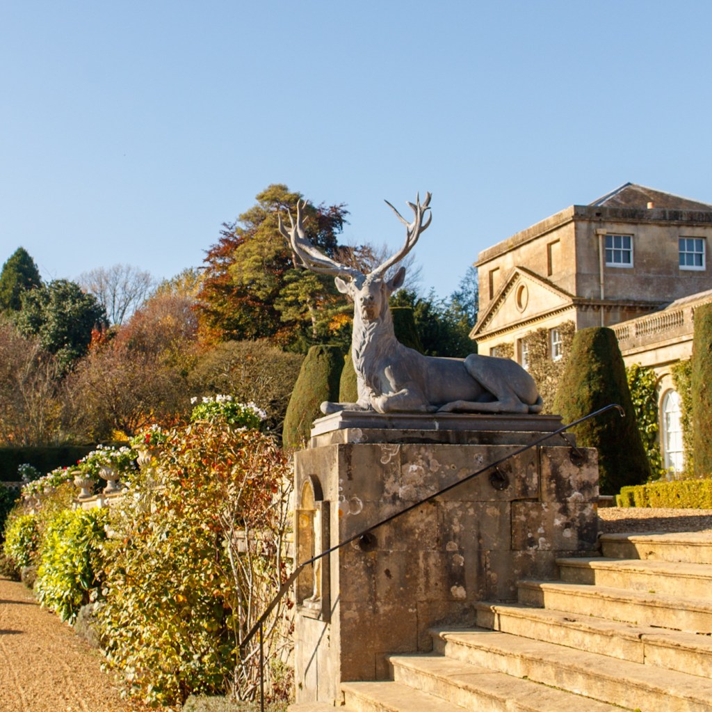 Bowood House and&nbsp;Gardens