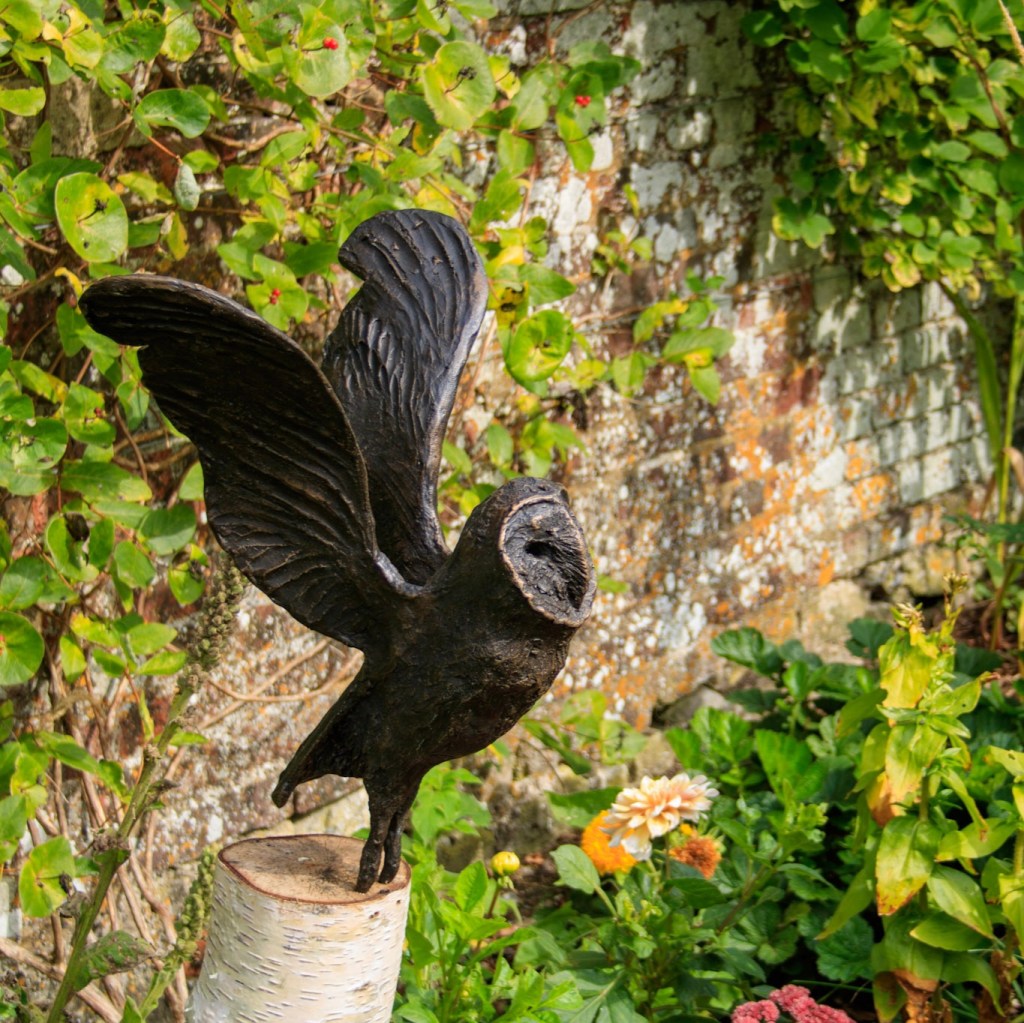 Avebury Sculpture Exhibition