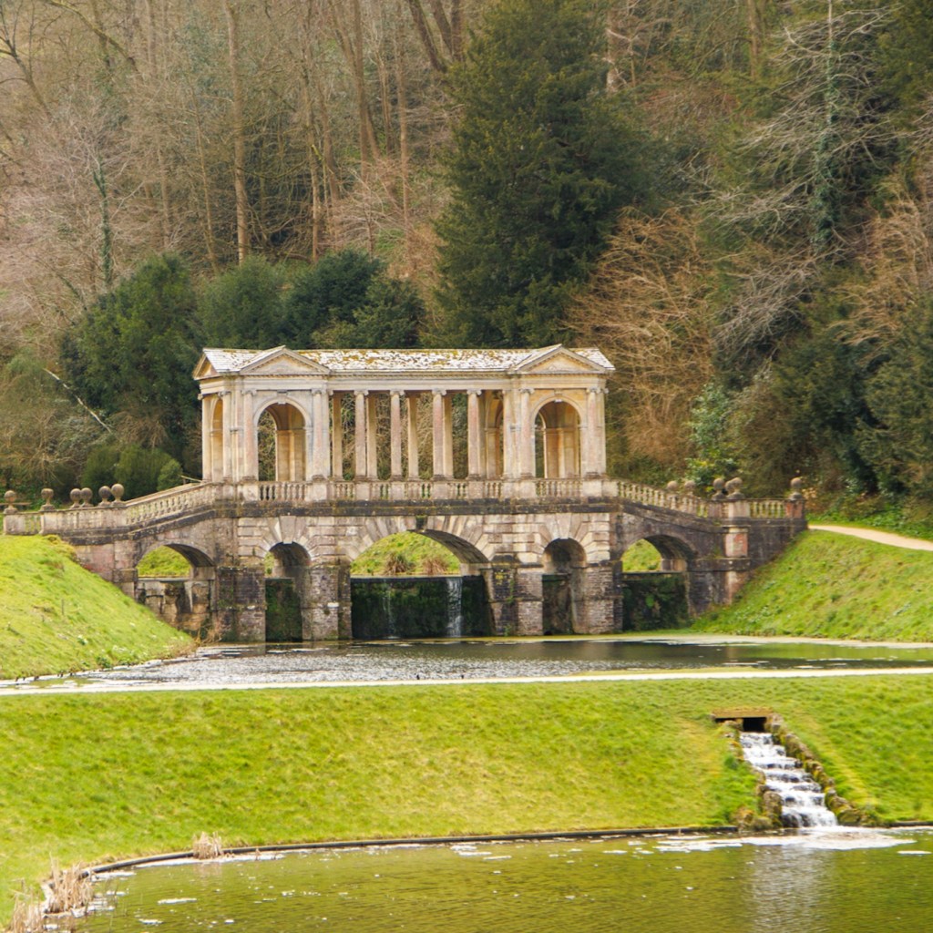 Prior Park