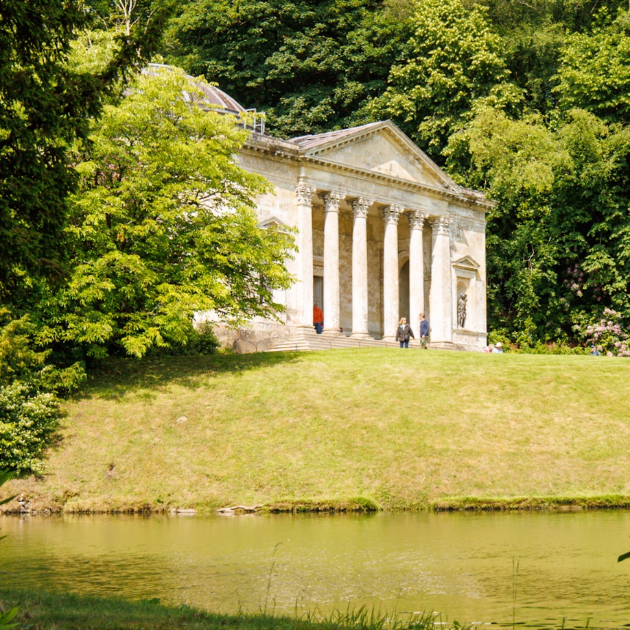 Stourhead