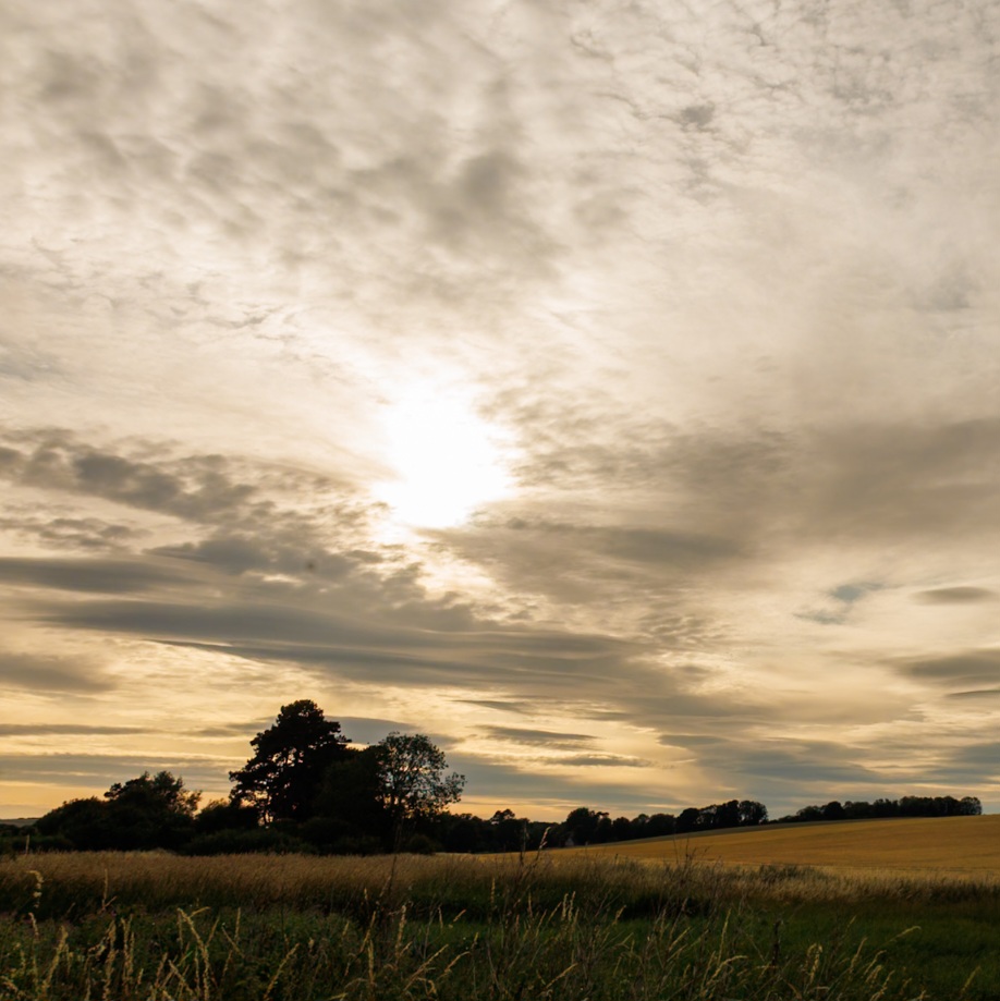 Silbury Hill