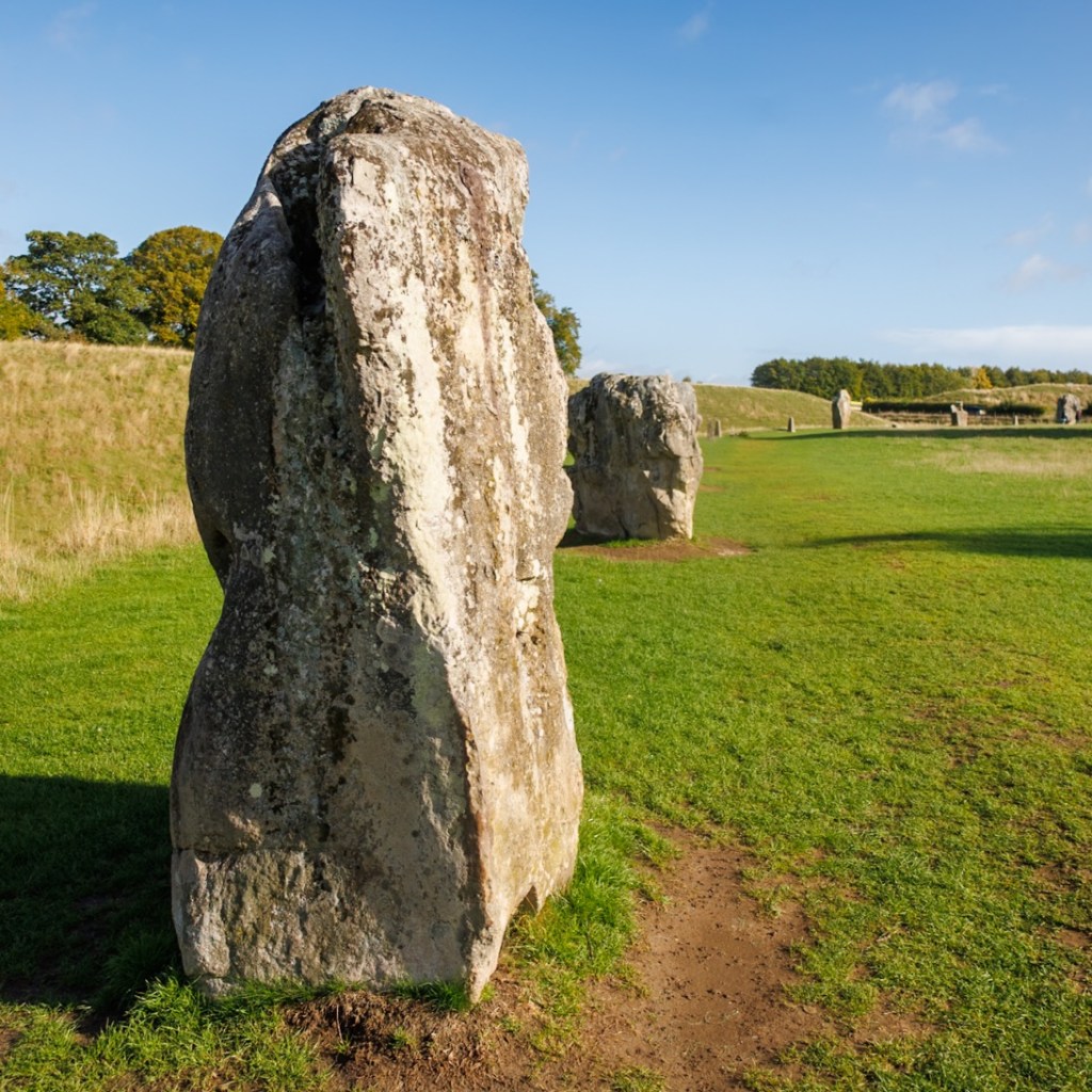 Avebury Stone Circle
