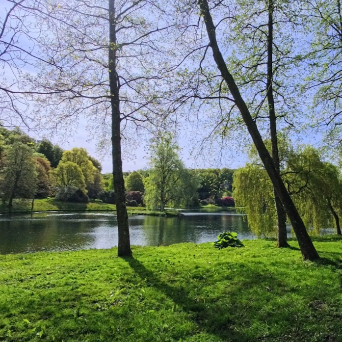 Stourhead