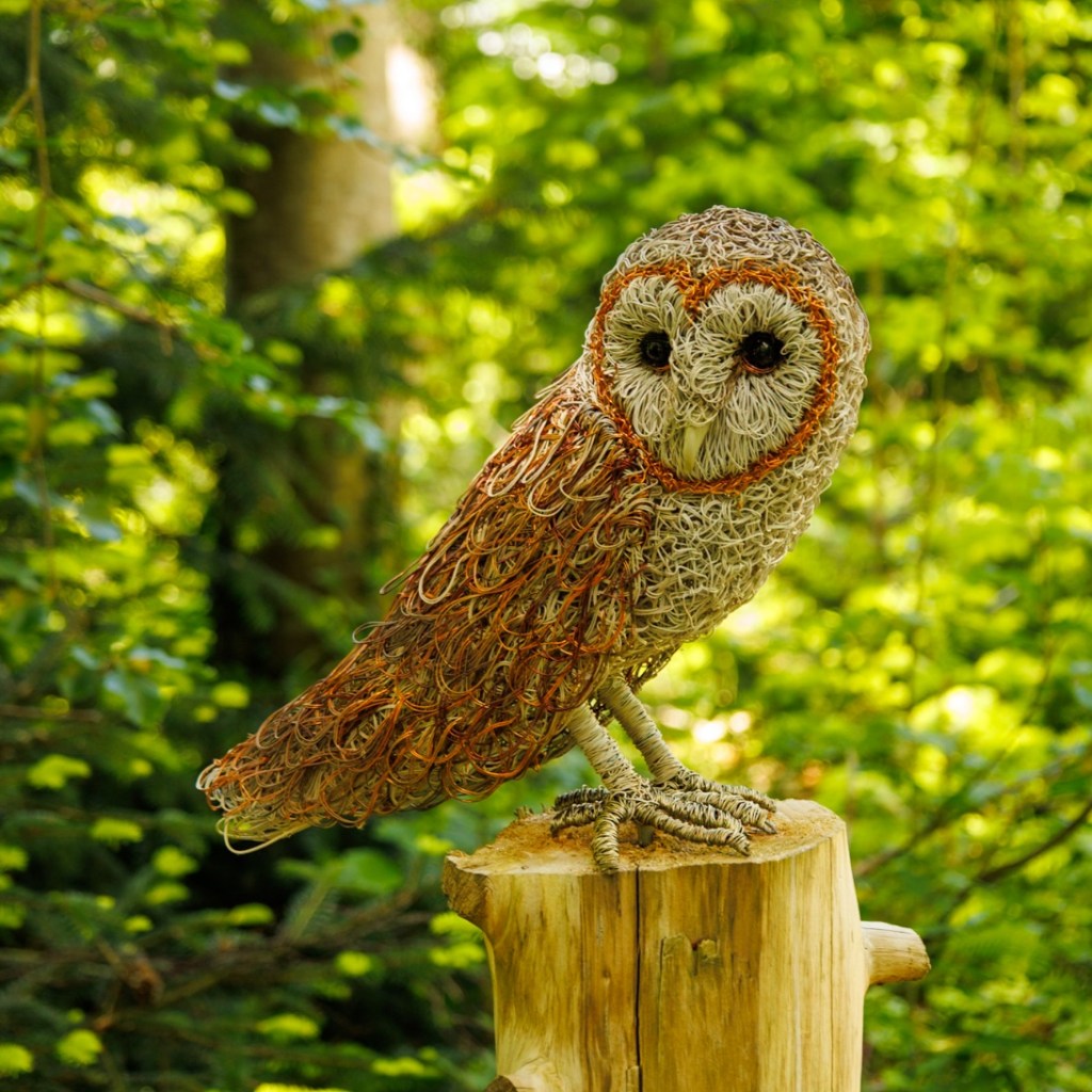 Cotswold Sculpture Park