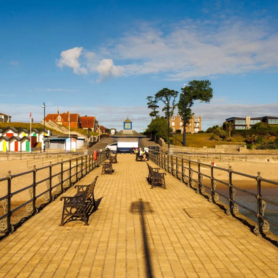 Swanage